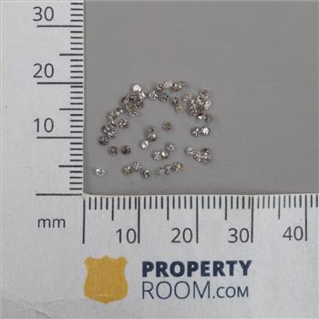 0.8ct TW Loose Diamonds