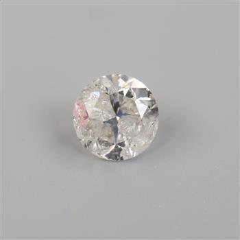 0.8cts TW Loose Diamond