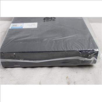 1 Box Dell X Xeries Network Switch Convergence