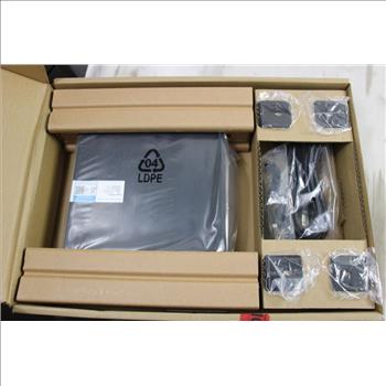 1 Box Dell X Xeries Network Switch Convergence