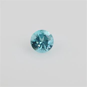 1 Loose RBC Blue Apatite Stone