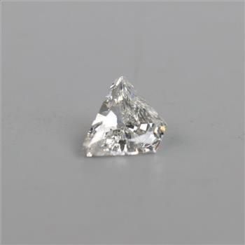 1 Loose Trillion Cut Diamond