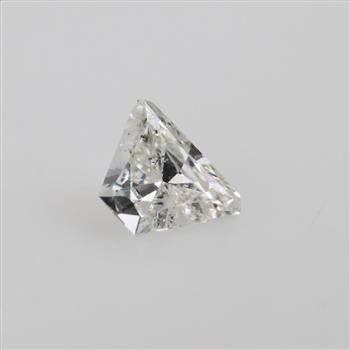 1 Loose Trillion Cut Diamond