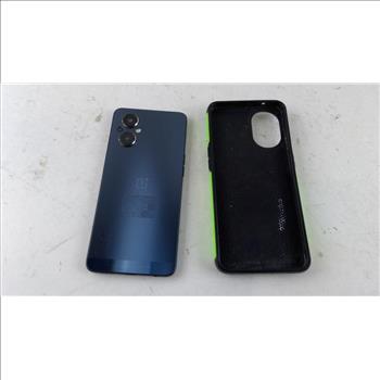 1+ Smartphone, Google Account Locked, Sold For Parts