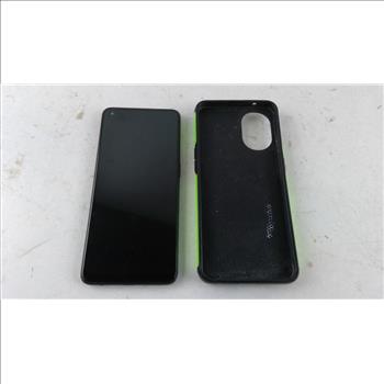 1+ Smartphone, Google Account Locked, Sold For Parts