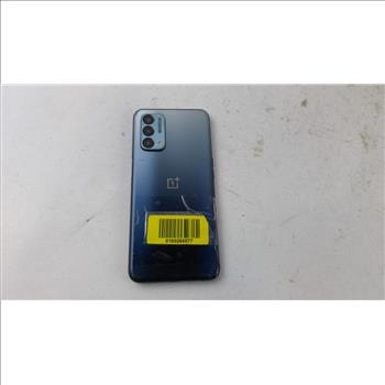 1+ Smartphone, Google Account Locked, Sold For Parts