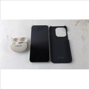 1+ Smartphone, Google Account Locked, Sold For Parts