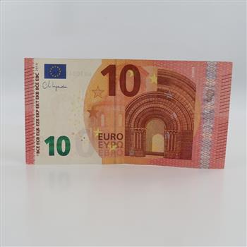 10 Euros