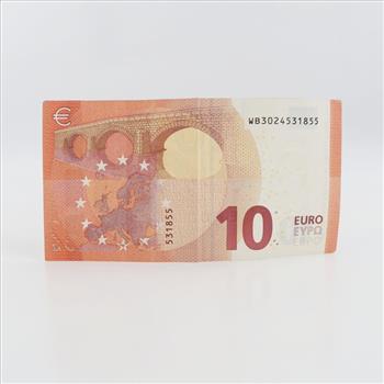 10 Euros