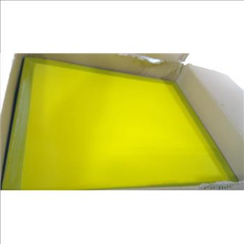 10 Screen Printing Frames