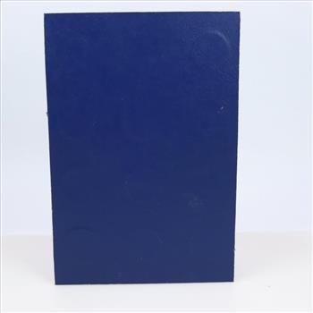 10 Washington Silver Quarters