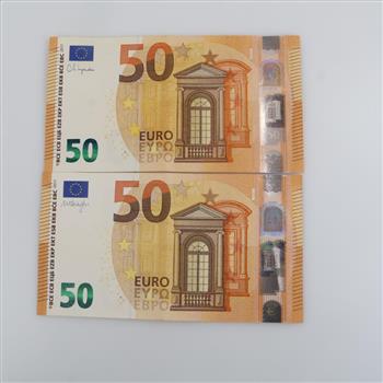 100 Euros