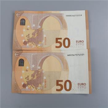 100 Euros