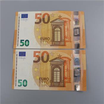 100 Euros