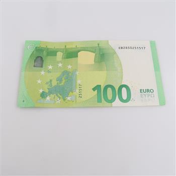 100 Euros