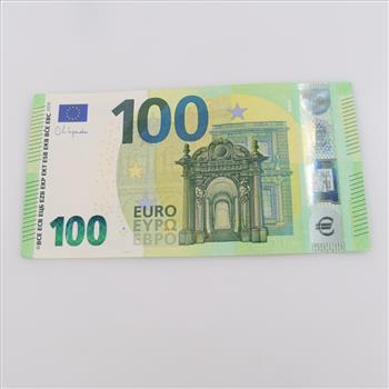 100 Euros