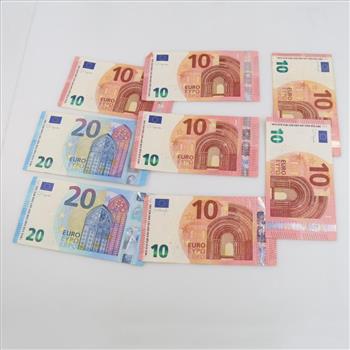 100 Euros