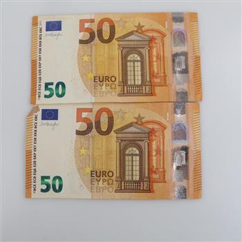 100 Euros