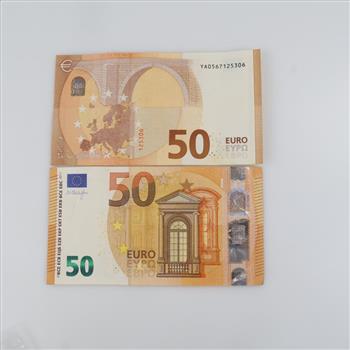 100 Euros