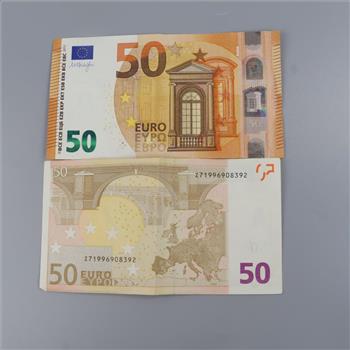 100 Euros