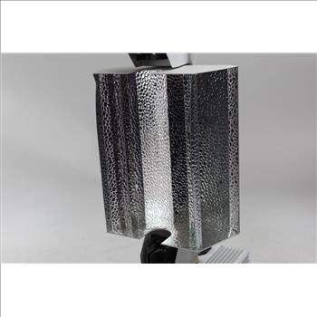 1000W Ballast With Reflector, Brand Unknown