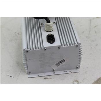 1000W Ballast With Reflector, Brand Unknown