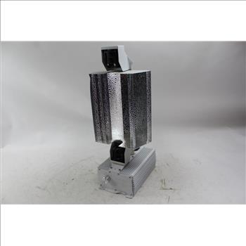 1000W Ballast With Reflector, Brand Unknown