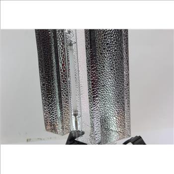 1000W Dimmable Electronic Ballast With Reflector Hood, Brand Unknown