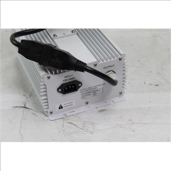 1000W Dimmable Electronic Ballast With Reflector Hood, Brand Unknown