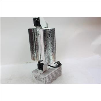 1000W Dimmable Electronic Ballast With Reflector Hood, Brand Unknown