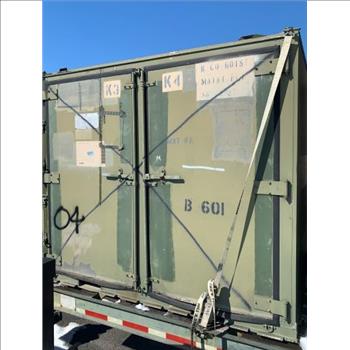 Springdale Box 104