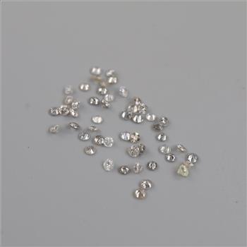 1.0ct TW Loose Diamonds