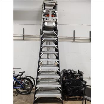 10FT Little Giant Ladder