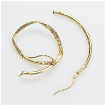 10k Gold 0.92g Scrap