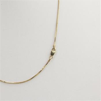 10k Gold Necklace