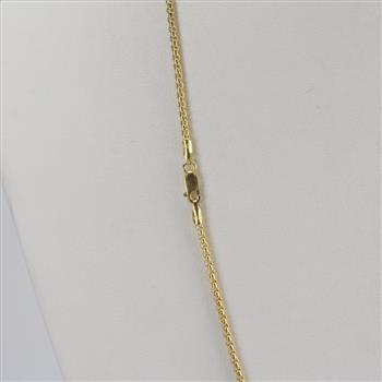 10k Gold Necklace