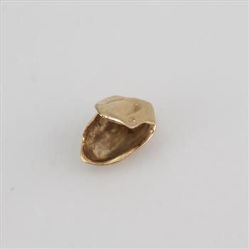 10k Gold Tooth Cap