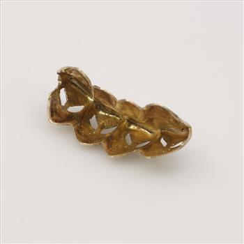 10k Gold Tooth Cover