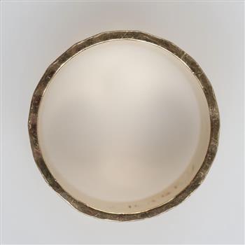 10kt GF Band