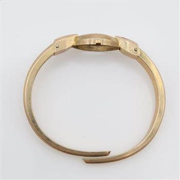 10kt GF Bangle Watch Band