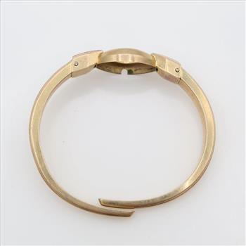 10kt GF Bangle Watch Band