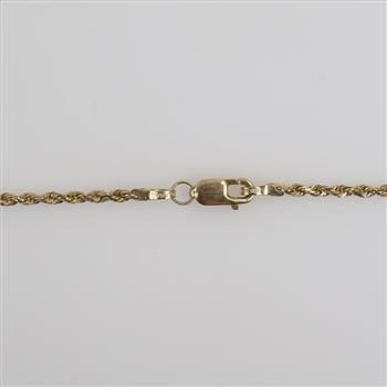 10kt GF Necklace