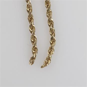 10kt GF Necklace