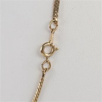 10kt GF Necklace
