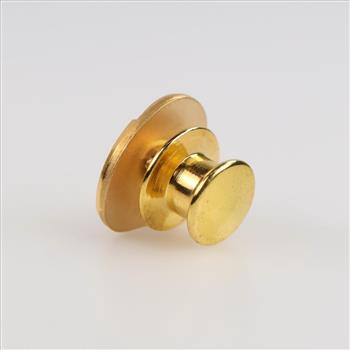 10kt GF Pin