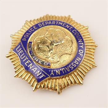 10kt GF Pin
