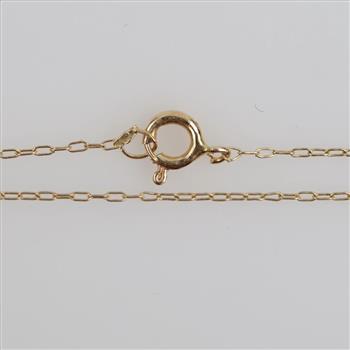 10kt Gold Bracelet