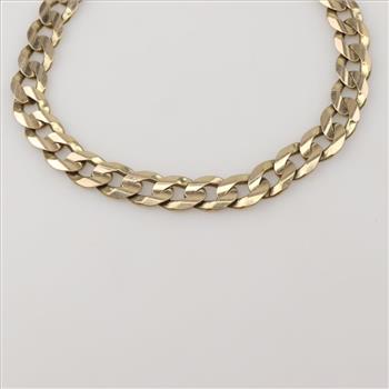 10kt Gold Bracelet