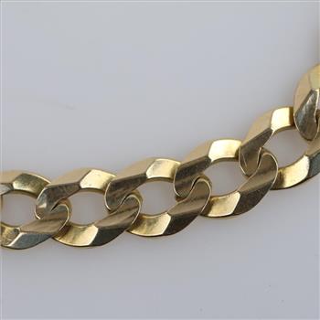 10kt Gold Bracelet