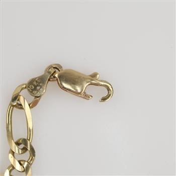 10kt Gold Chain